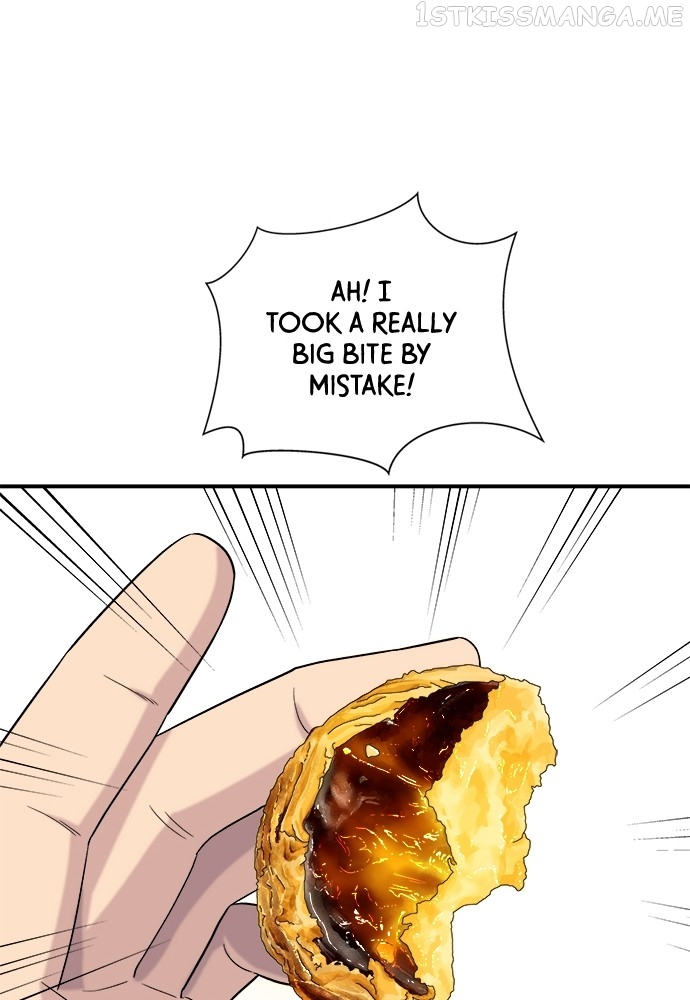 A DeadbEAT’s Meal Chapter 62 - page 82