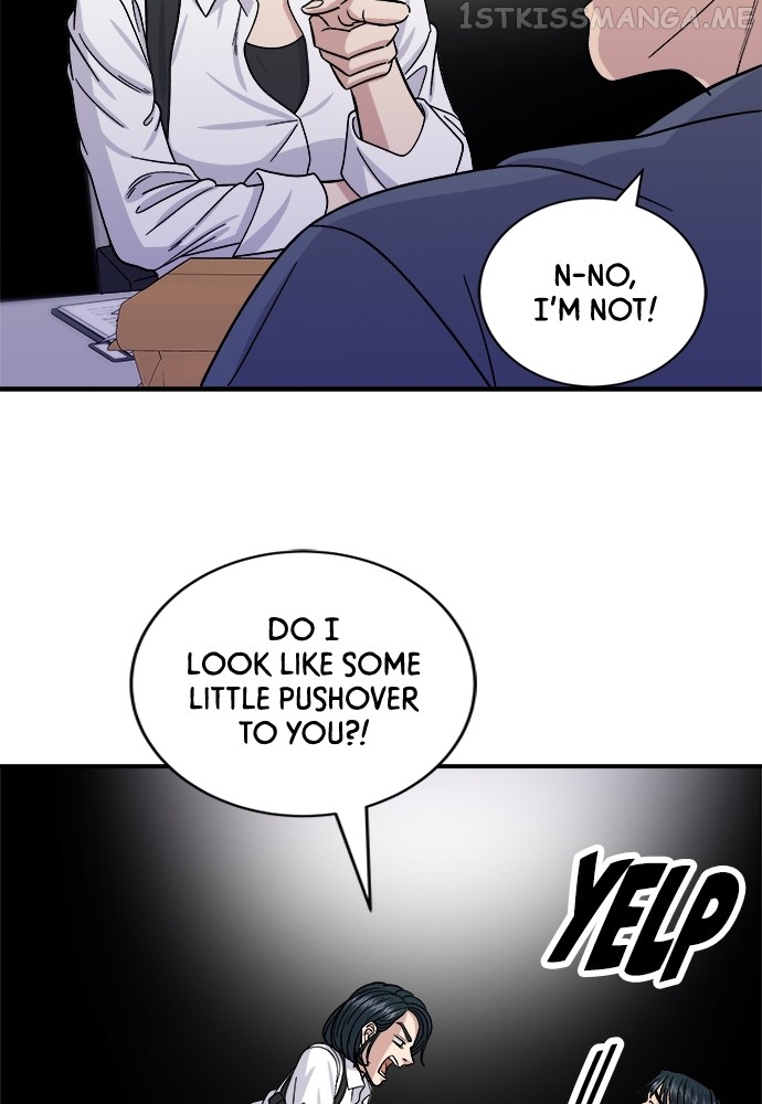 A DeadbEAT’s Meal Chapter 61 - page 54