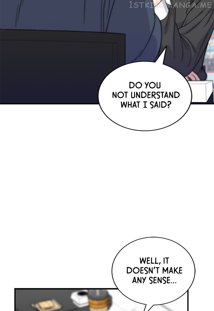 A DeadbEAT’s Meal Chapter 61 - page 6