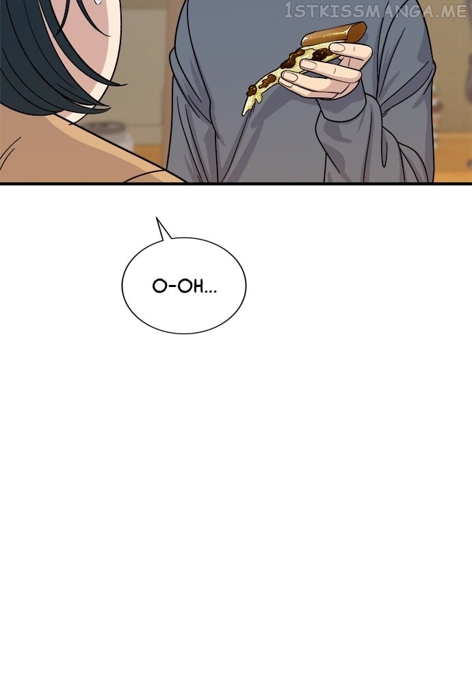 A DeadbEAT’s Meal Chapter 61 - page 66
