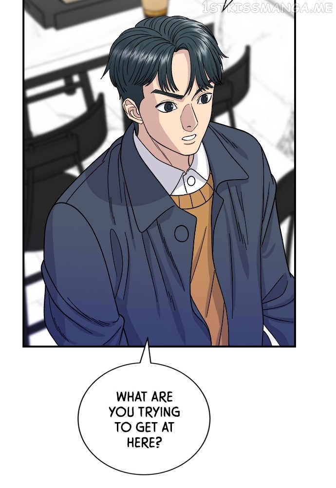 A DeadbEAT’s Meal Chapter 61 - page 7