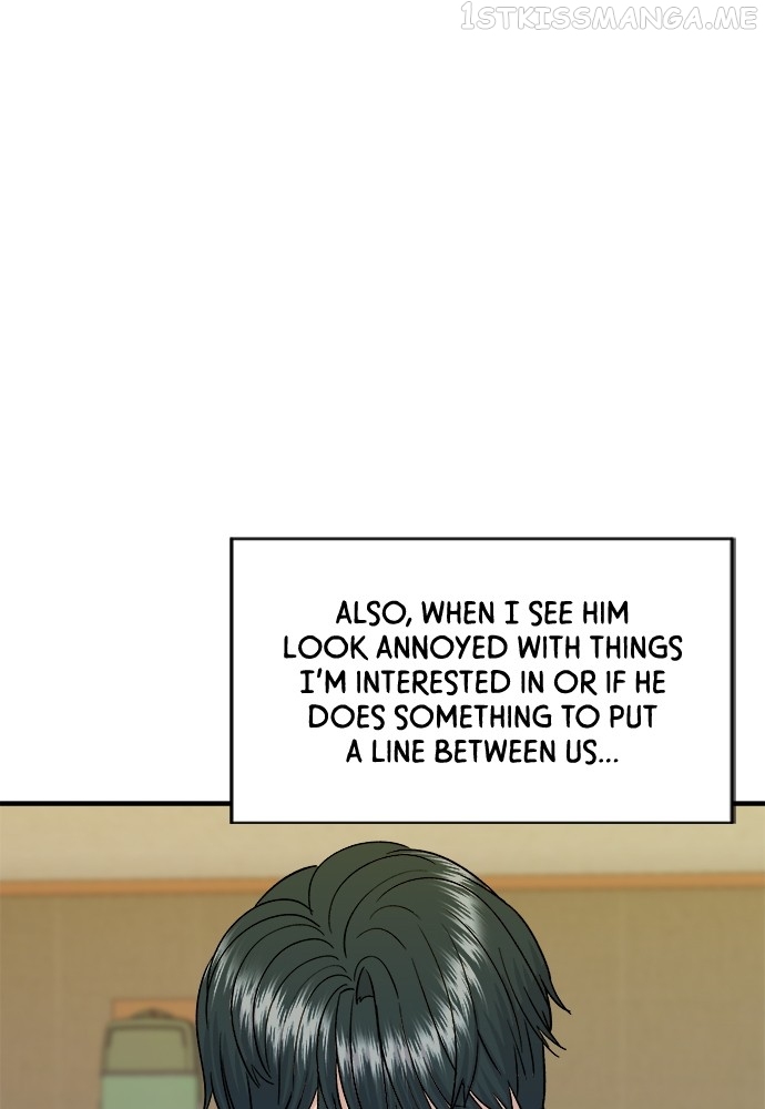 A DeadbEAT’s Meal Chapter 61 - page 72