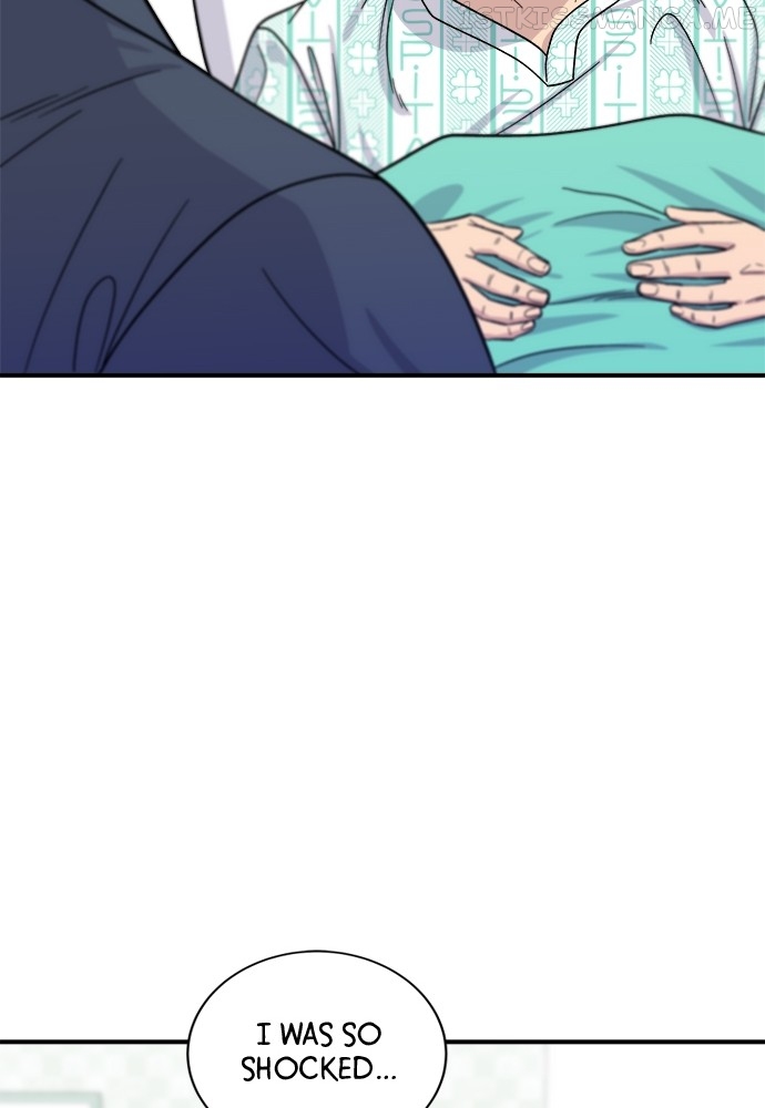 A DeadbEAT’s Meal Chapter 60 - page 23