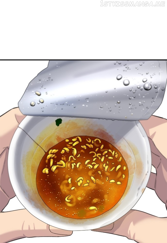 A DeadbEAT’s Meal Chapter 60 - page 63
