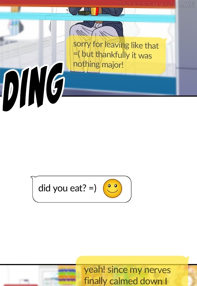 A DeadbEAT’s Meal Chapter 60 - page 68