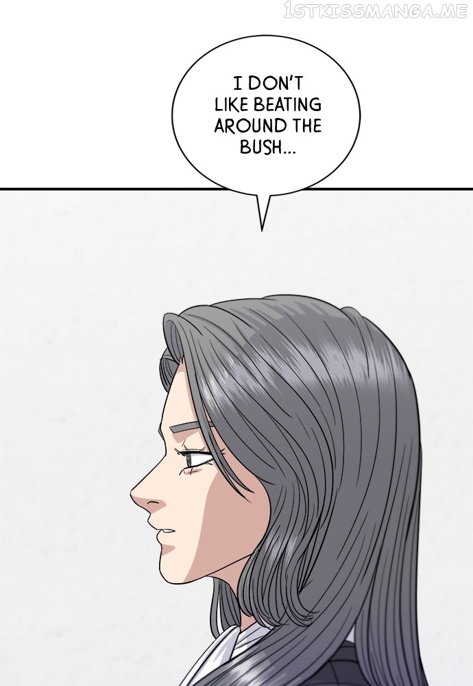 A DeadbEAT’s Meal Chapter 60 - page 85