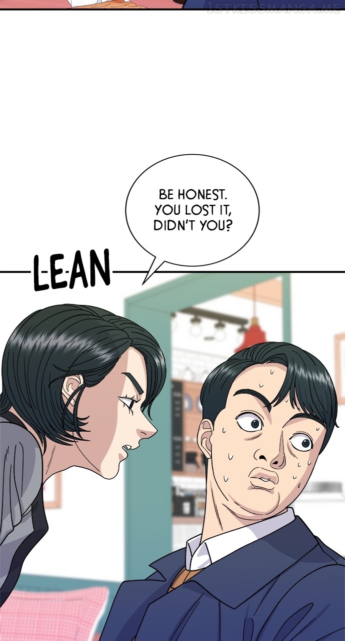 A DeadbEAT’s Meal Chapter 59 - page 12