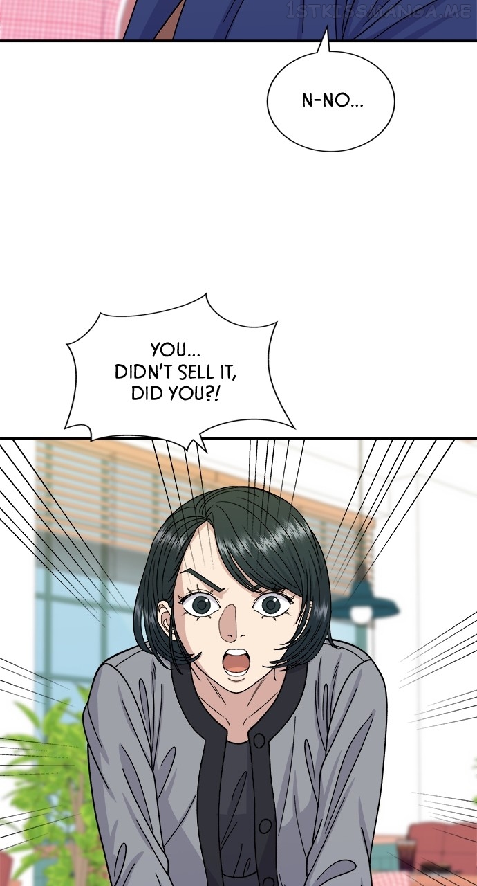 A DeadbEAT’s Meal Chapter 59 - page 13