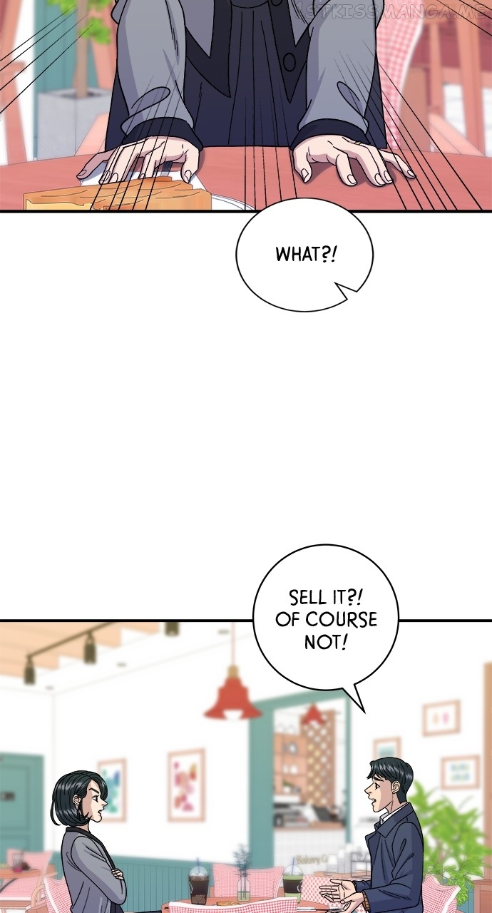 A DeadbEAT’s Meal Chapter 59 - page 14