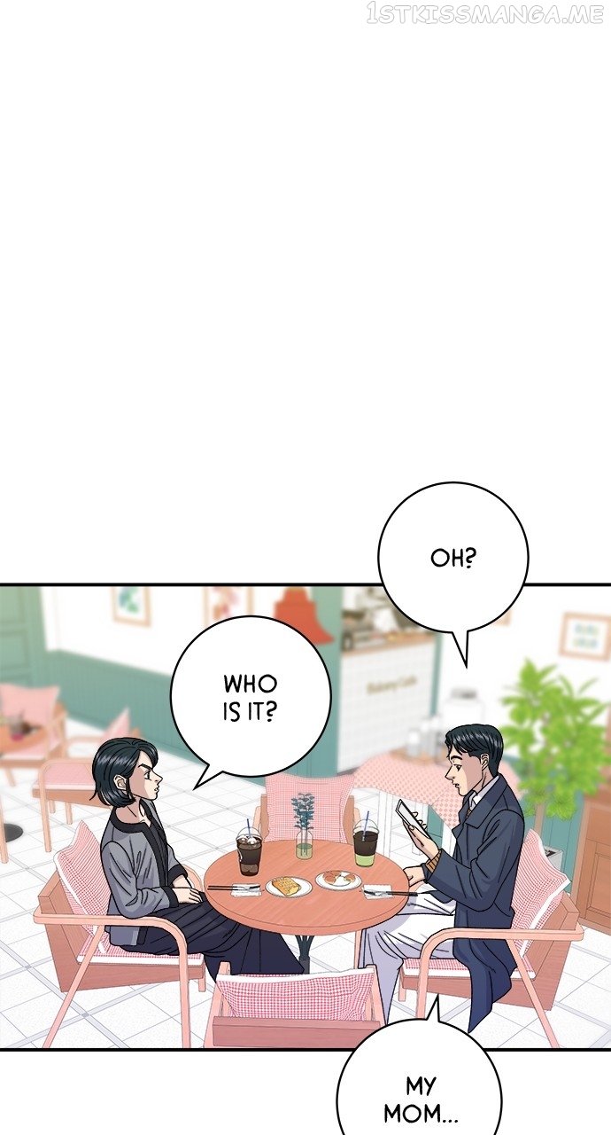 A DeadbEAT’s Meal Chapter 59 - page 16
