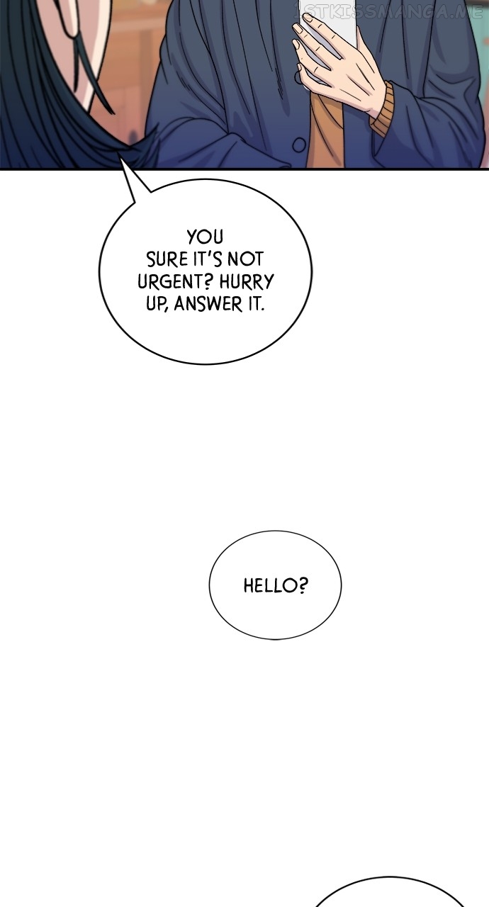 A DeadbEAT’s Meal Chapter 59 - page 18