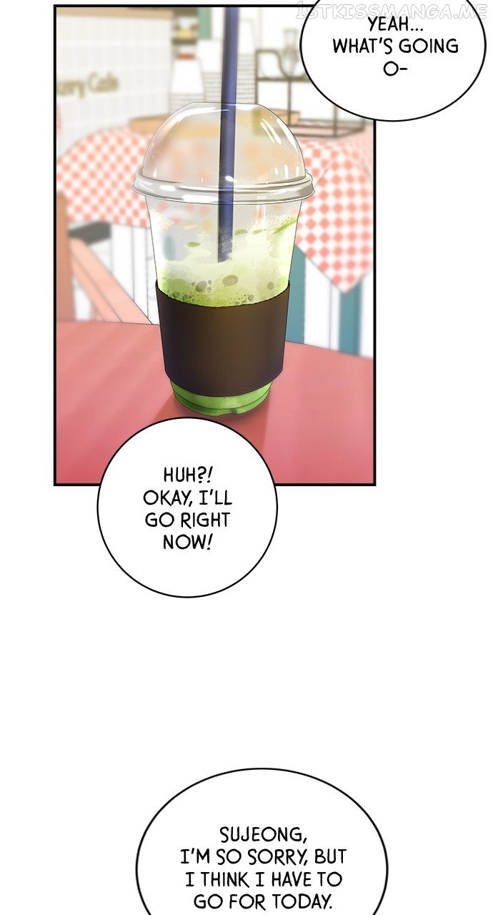 A DeadbEAT’s Meal Chapter 59 - page 19