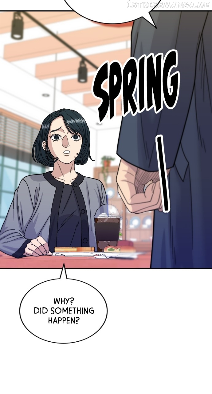 A DeadbEAT’s Meal Chapter 59 - page 20
