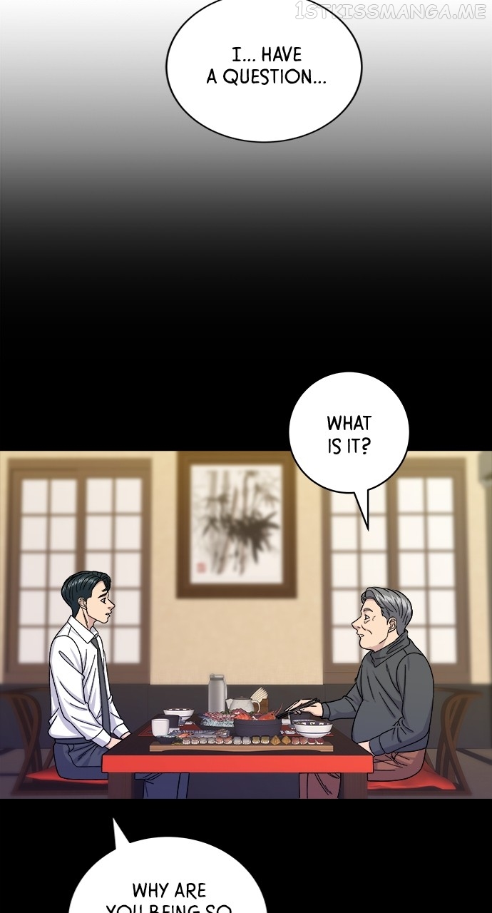 A DeadbEAT’s Meal Chapter 59 - page 26