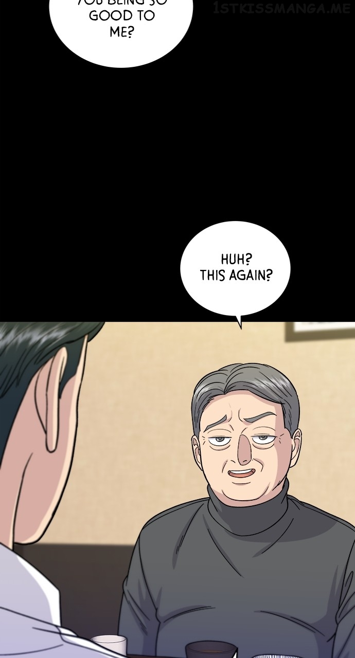 A DeadbEAT’s Meal Chapter 59 - page 27