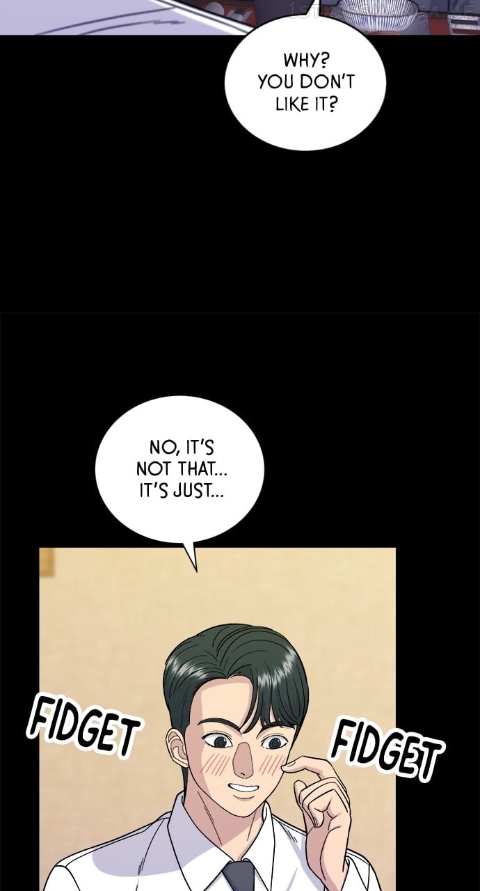 A DeadbEAT’s Meal Chapter 59 - page 28