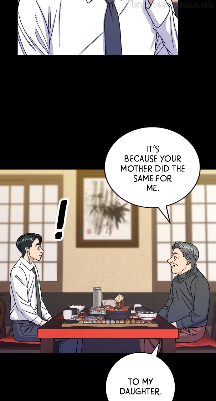 A DeadbEAT’s Meal Chapter 59 - page 29