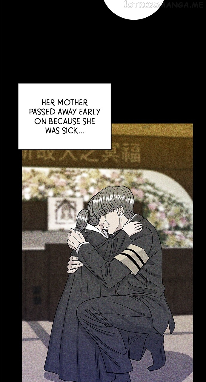 A DeadbEAT’s Meal Chapter 59 - page 30