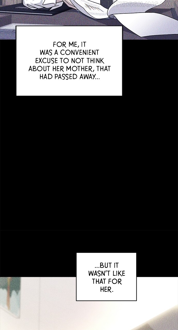 A DeadbEAT’s Meal Chapter 59 - page 32