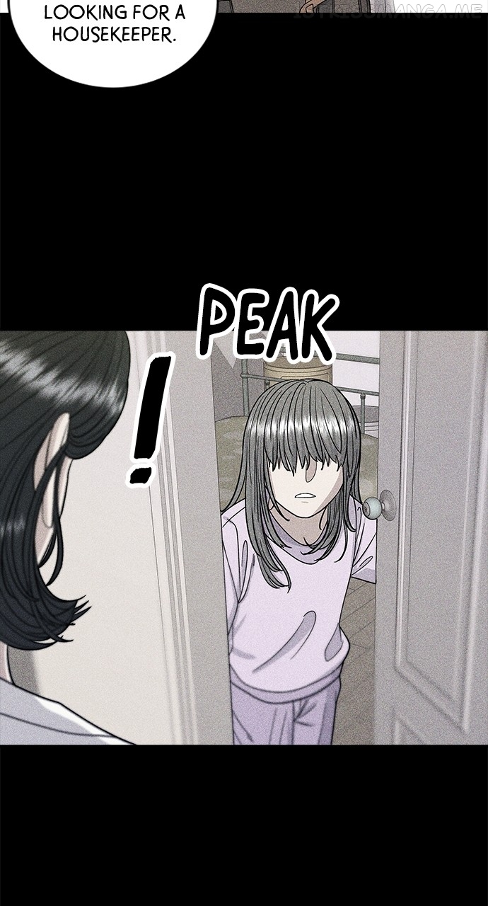 A DeadbEAT’s Meal Chapter 59 - page 36