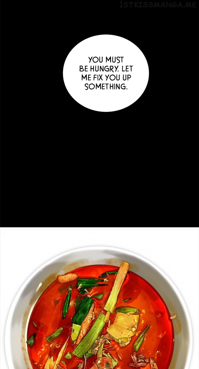 A DeadbEAT’s Meal Chapter 59 - page 40