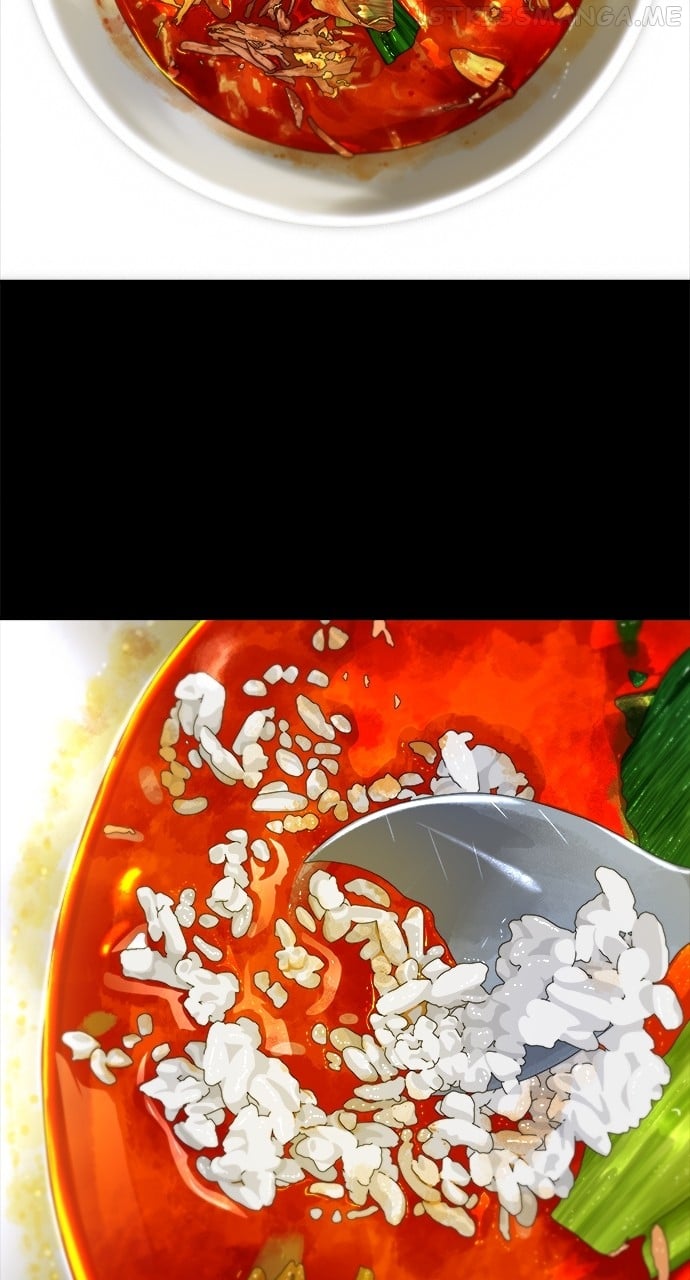 A DeadbEAT’s Meal Chapter 59 - page 41