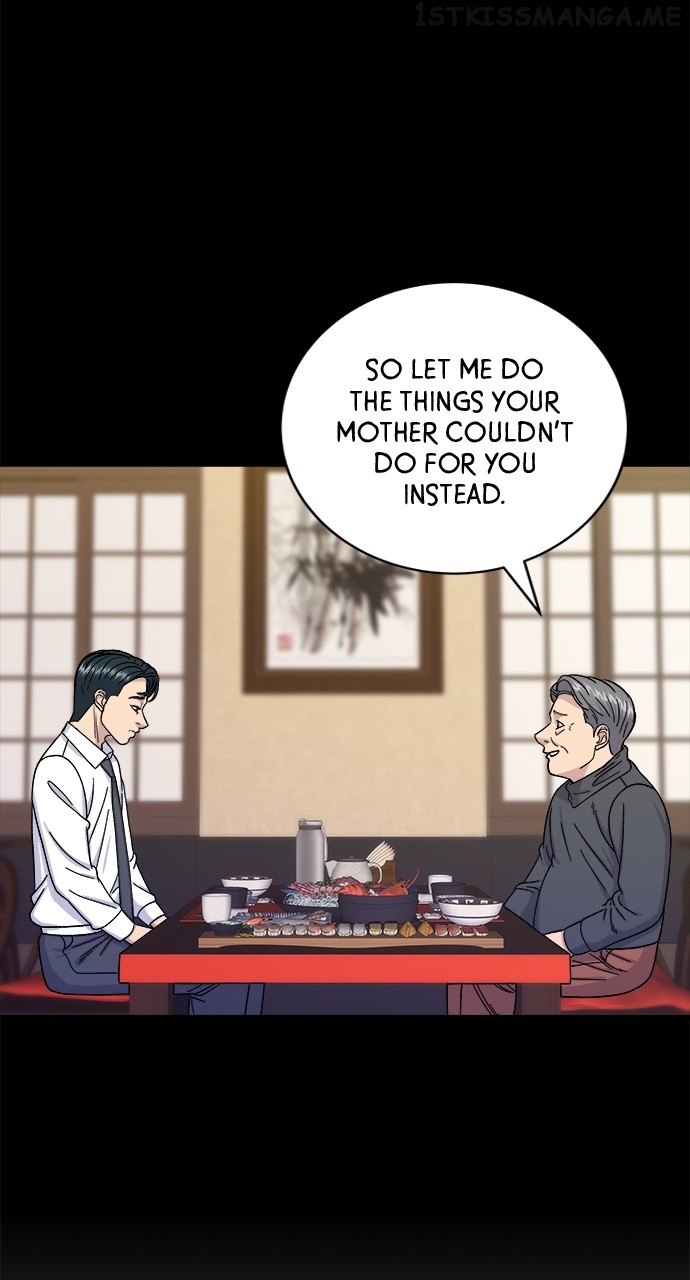 A DeadbEAT’s Meal Chapter 59 - page 54