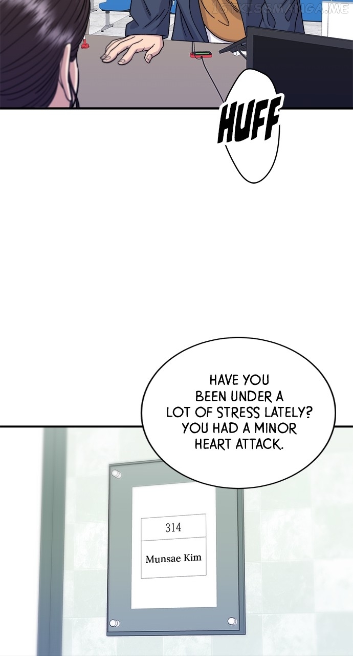 A DeadbEAT’s Meal Chapter 59 - page 59