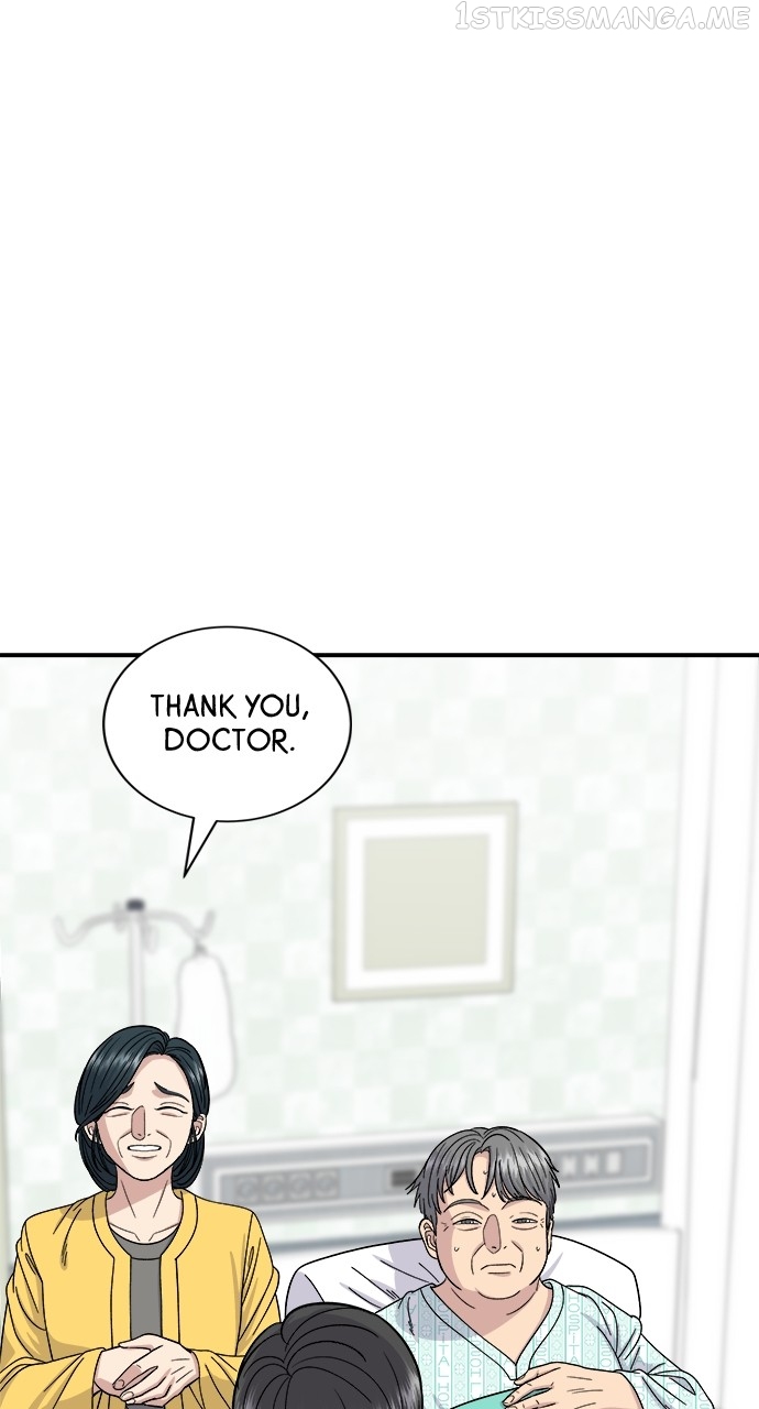 A DeadbEAT’s Meal Chapter 59 - page 61