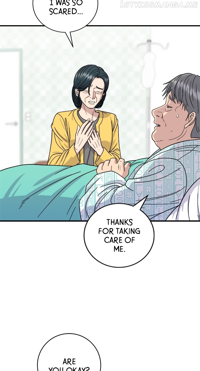 A DeadbEAT’s Meal Chapter 59 - page 63