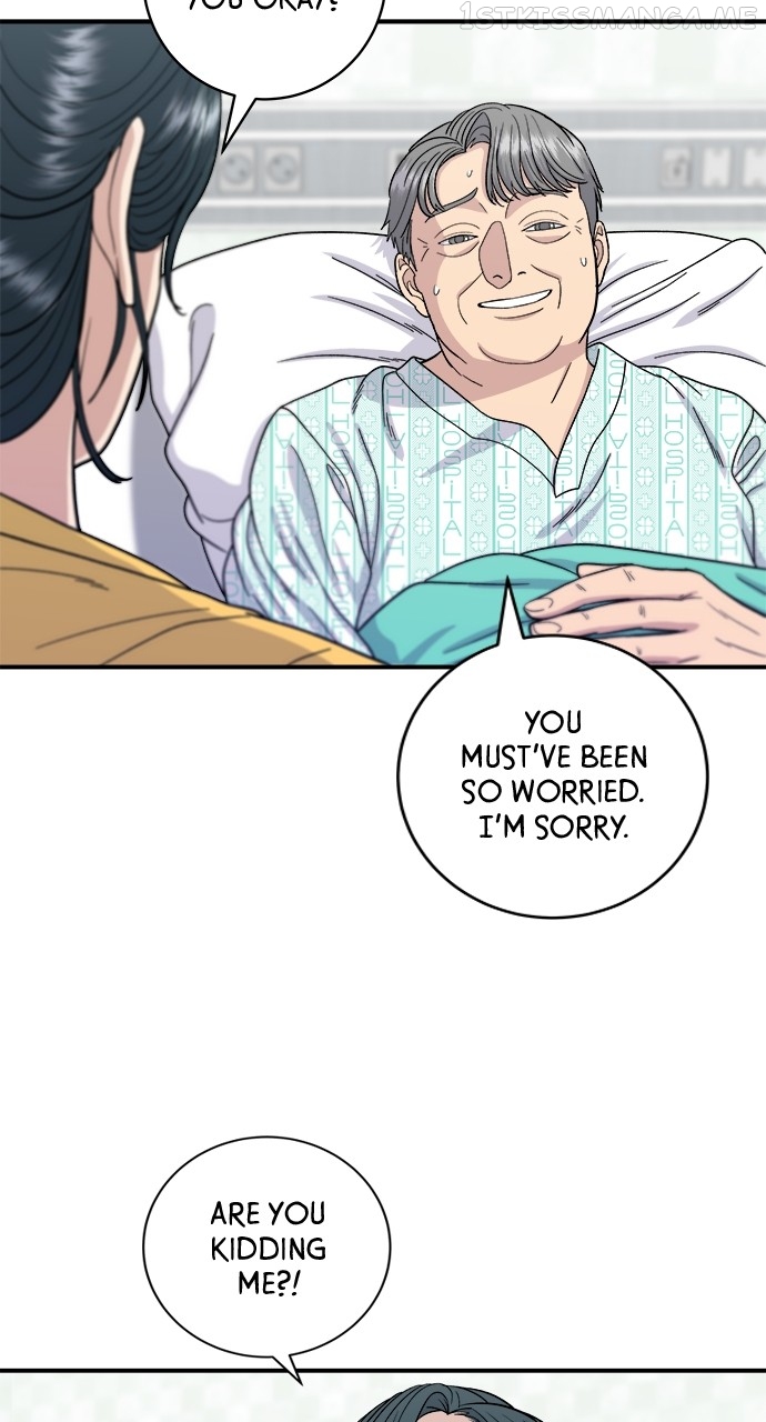 A DeadbEAT’s Meal Chapter 59 - page 64