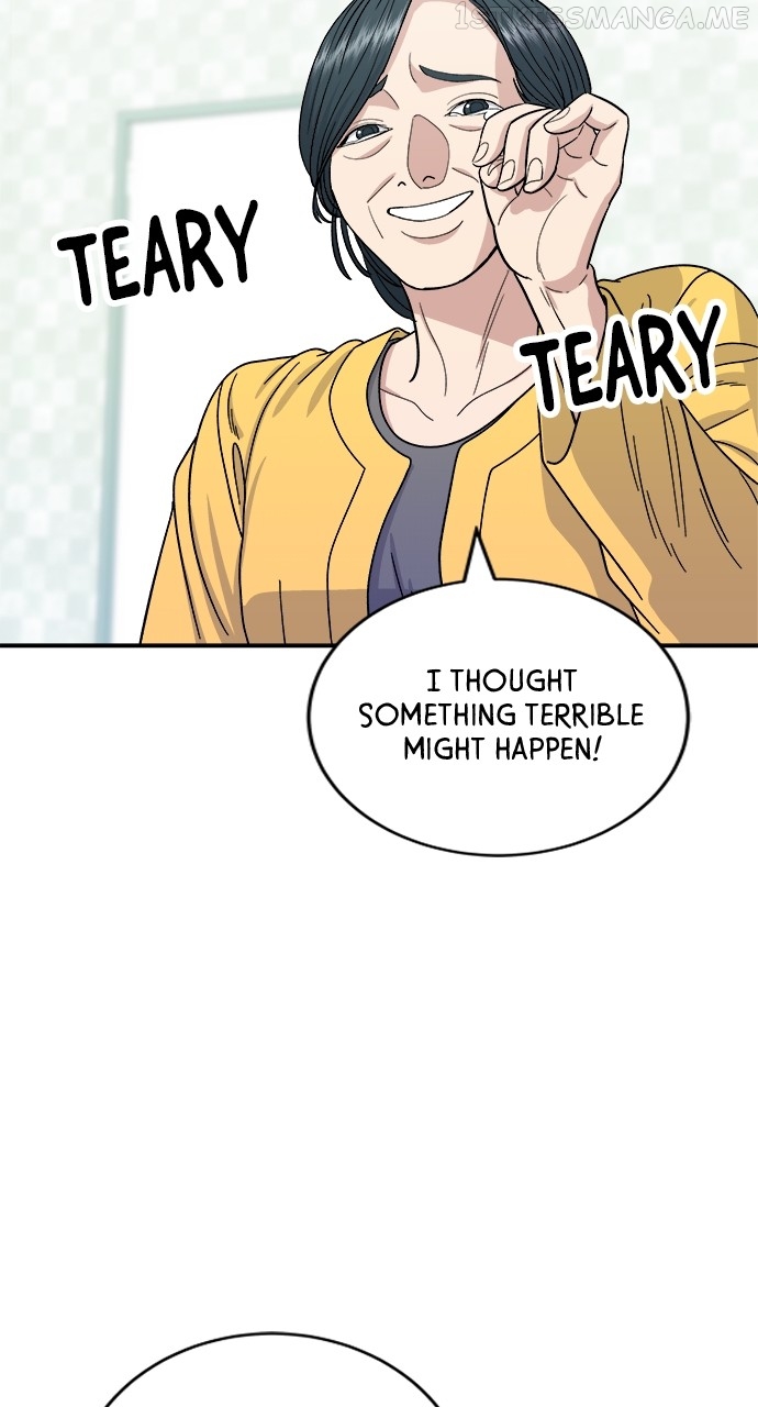 A DeadbEAT’s Meal Chapter 59 - page 65