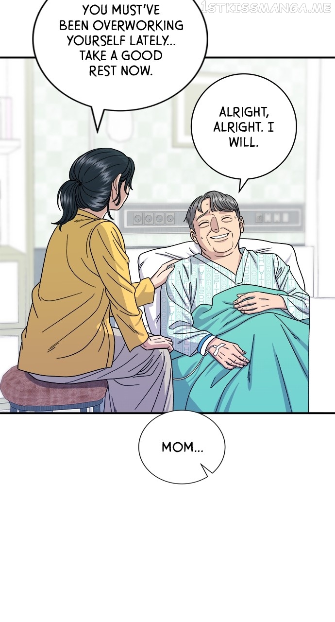A DeadbEAT’s Meal Chapter 59 - page 66