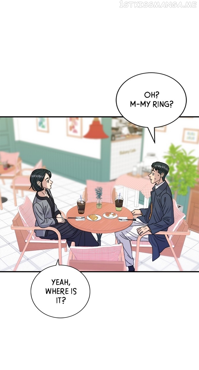A DeadbEAT’s Meal Chapter 59 - page 7