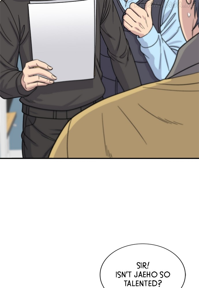 A DeadbEAT’s Meal Chapter 58 - page 11