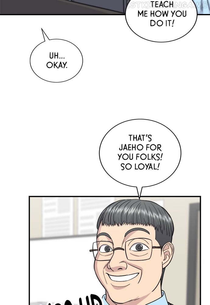 A DeadbEAT’s Meal Chapter 58 - page 16