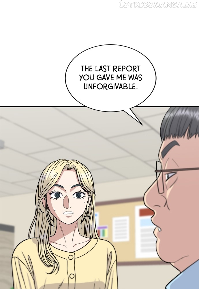 A DeadbEAT’s Meal Chapter 58 - page 22