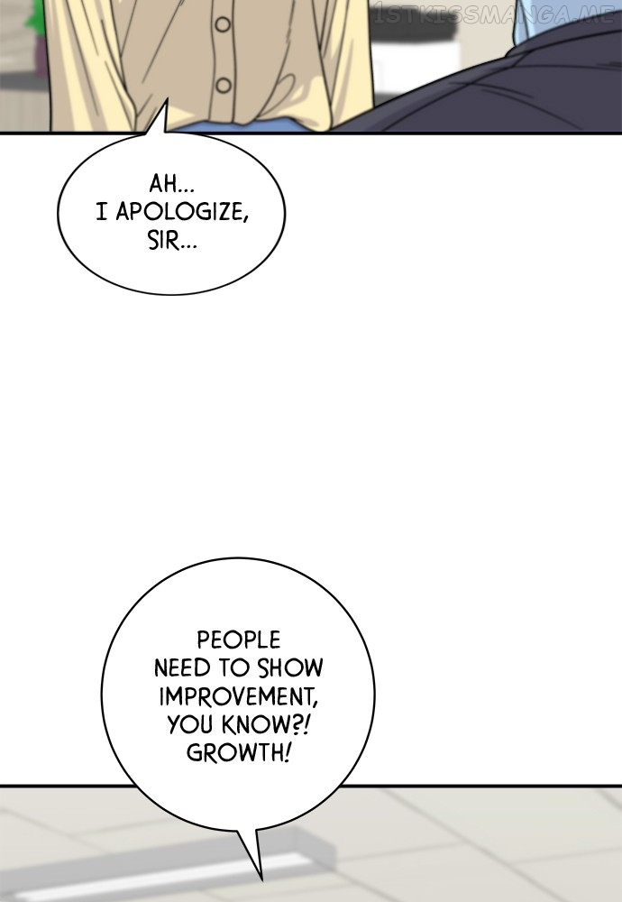 A DeadbEAT’s Meal Chapter 58 - page 23