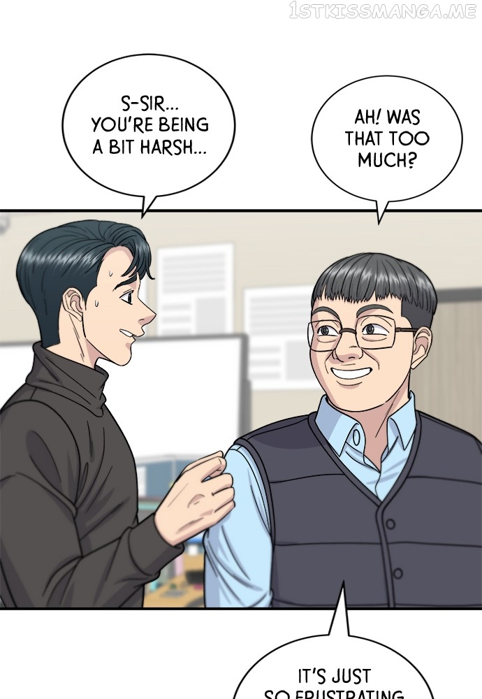 A DeadbEAT’s Meal Chapter 58 - page 27