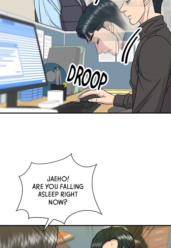 A DeadbEAT’s Meal Chapter 58 - page 43