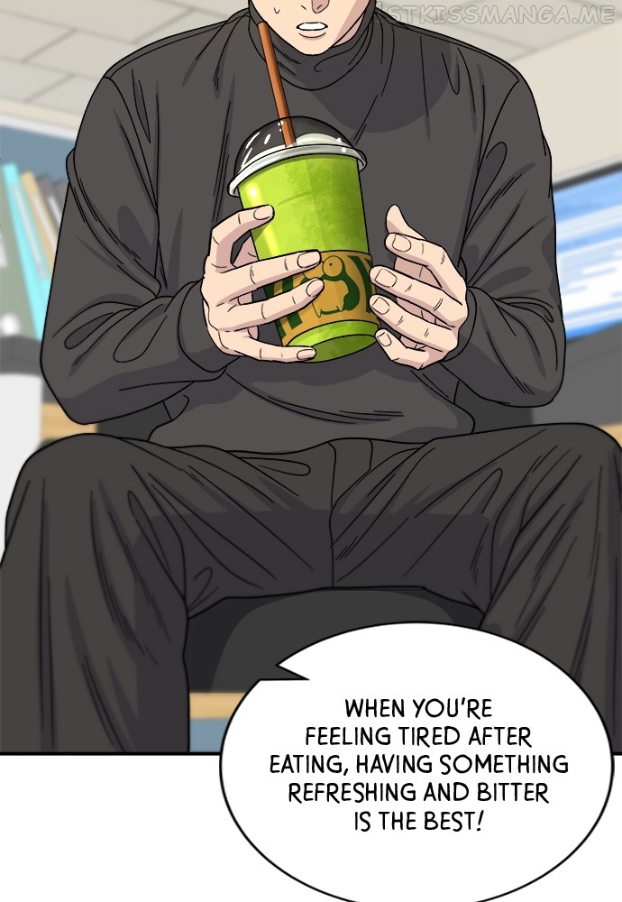 A DeadbEAT’s Meal Chapter 58 - page 48