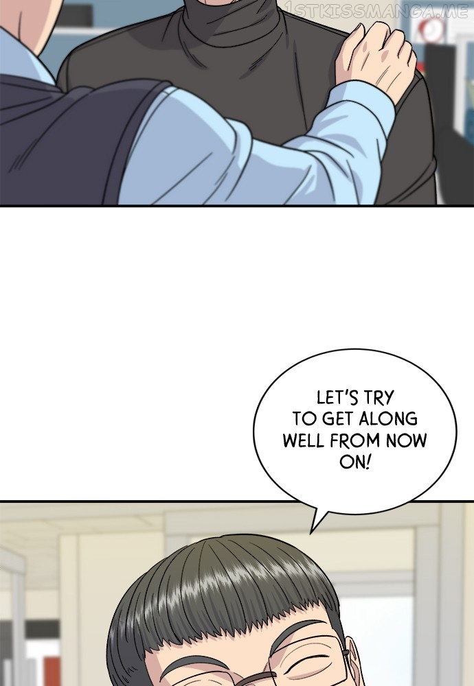 A DeadbEAT’s Meal Chapter 58 - page 55