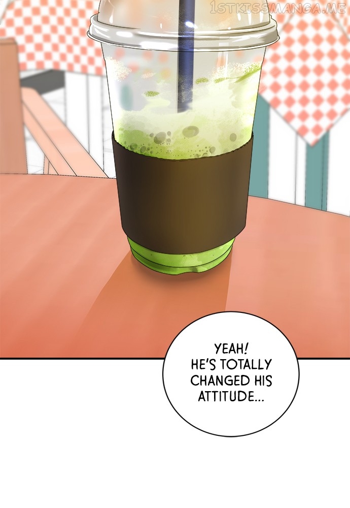 A DeadbEAT’s Meal Chapter 58 - page 60