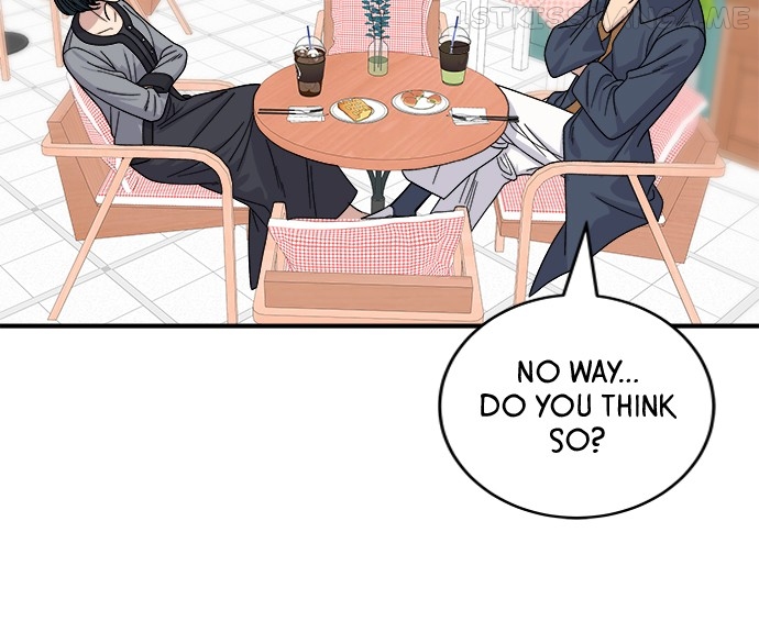 A DeadbEAT’s Meal Chapter 58 - page 63