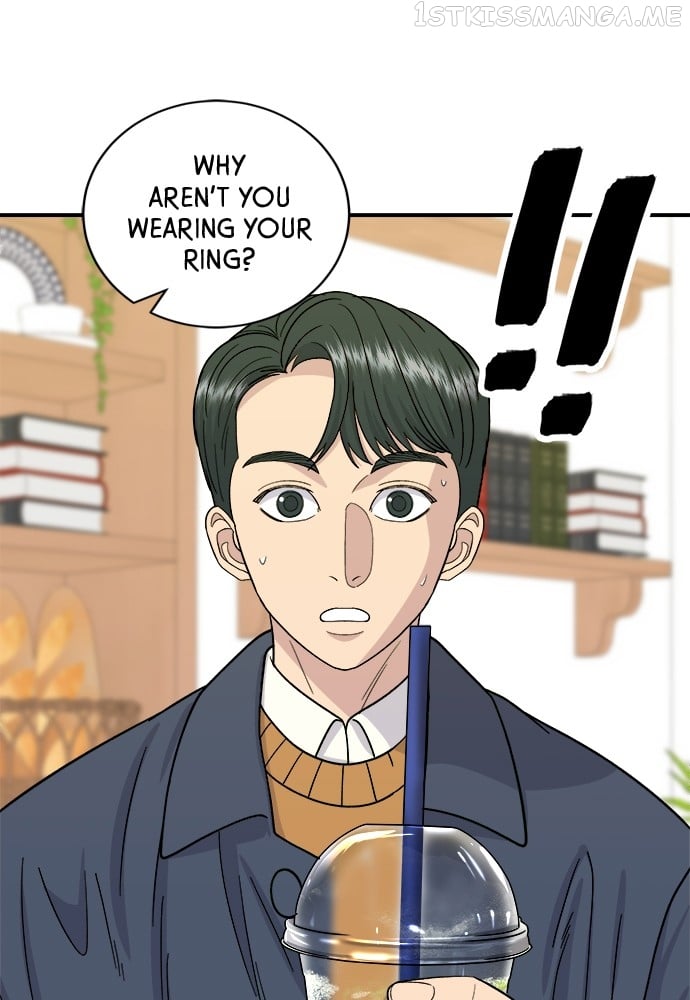 A DeadbEAT’s Meal Chapter 58 - page 70