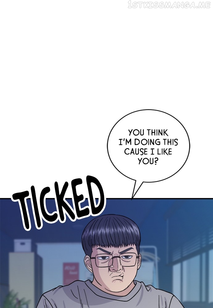 A DeadbEAT’s Meal Chapter 58 - page 77