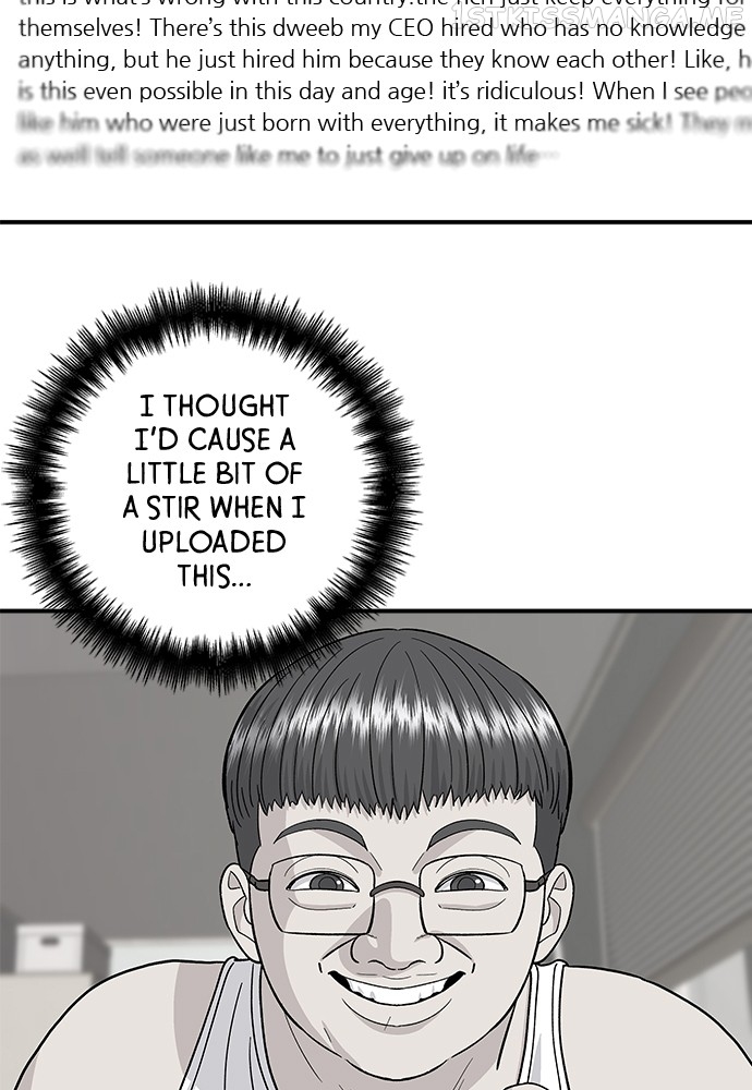 A DeadbEAT’s Meal Chapter 58 - page 79