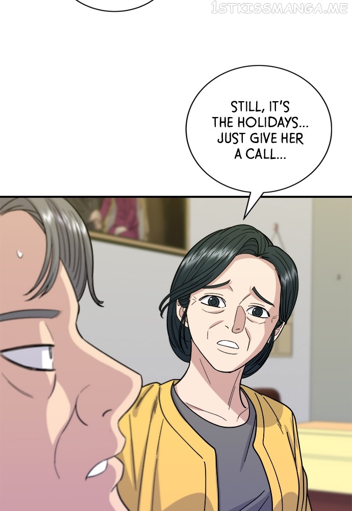 A DeadbEAT’s Meal Chapter 58 - page 90