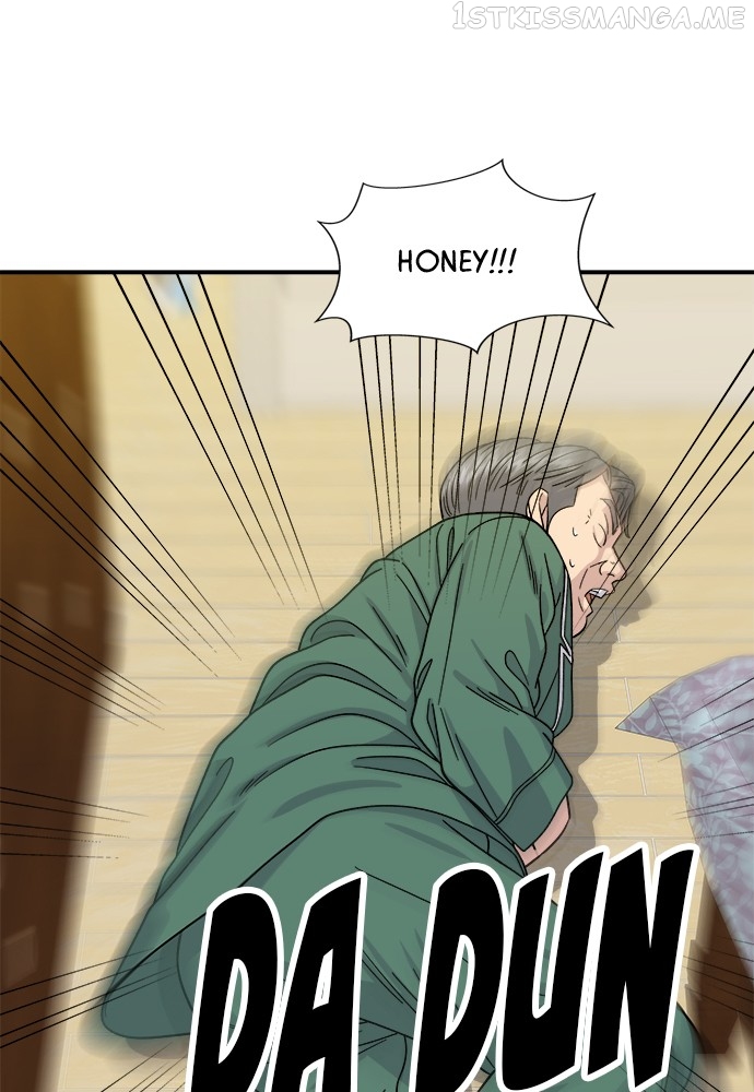 A DeadbEAT’s Meal Chapter 58 - page 99