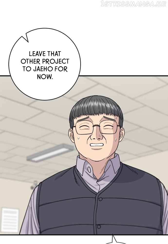A DeadbEAT’s Meal Chapter 57 - page 11